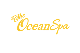 The Ocean Spa Logo