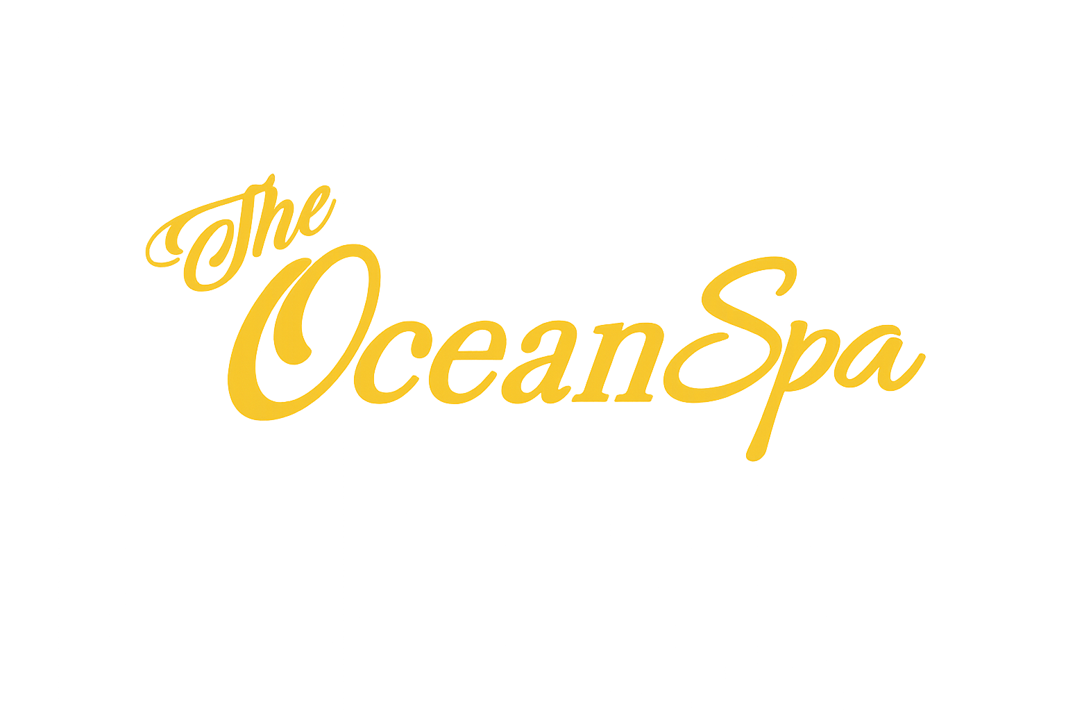 Ocean Spa Logo